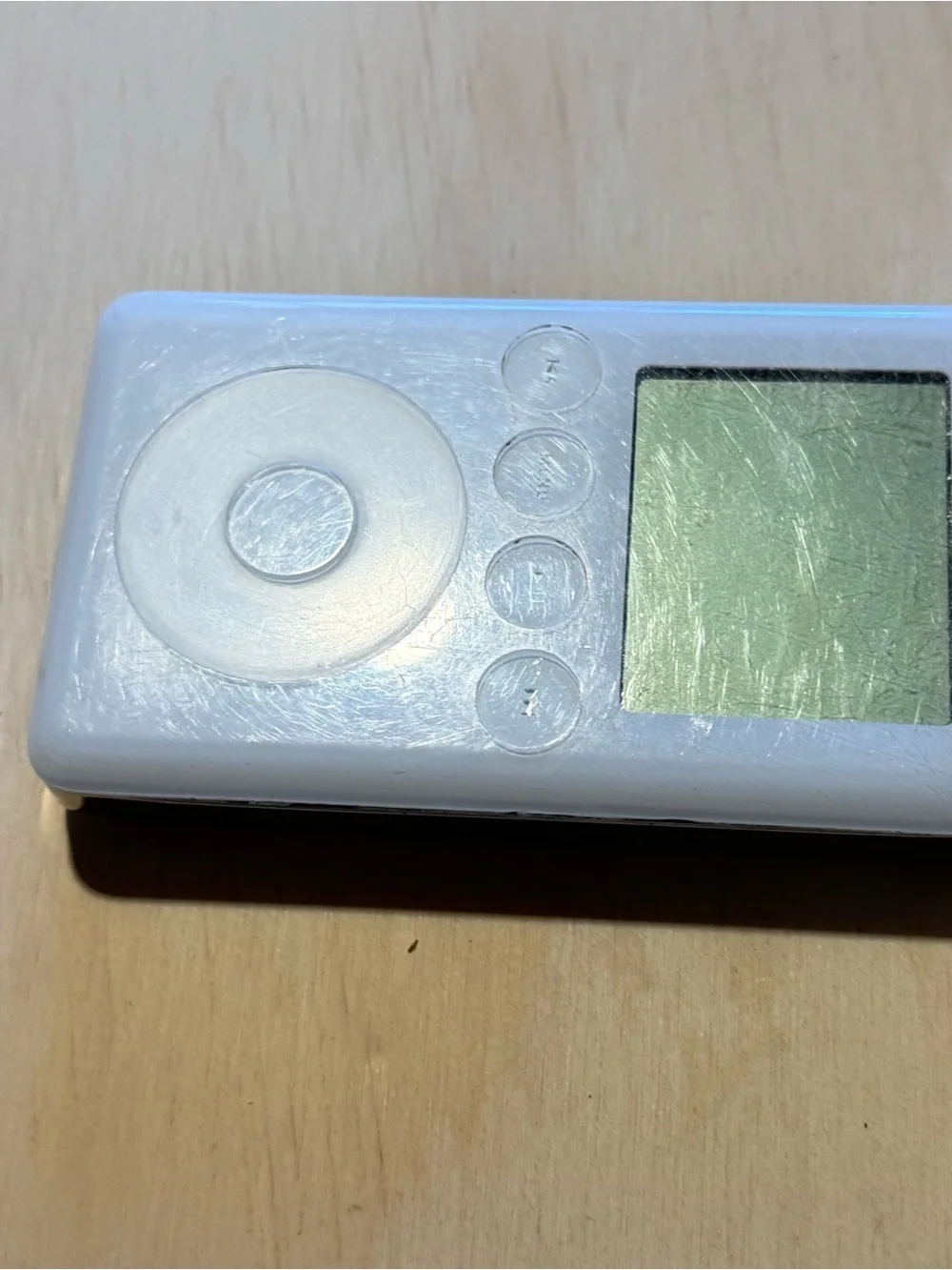 Apple ipod classic